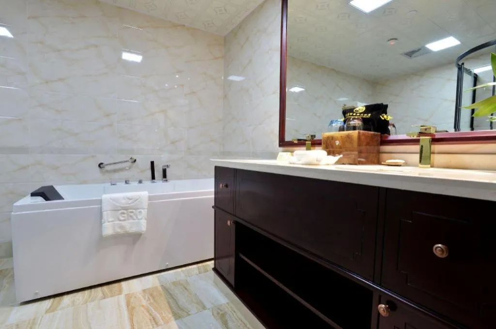 Wanjiale International Hotel