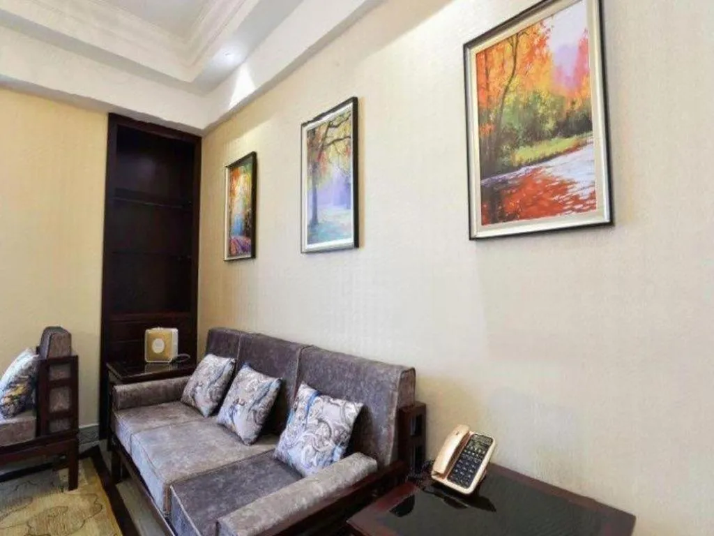 Wanjiale International Hotel