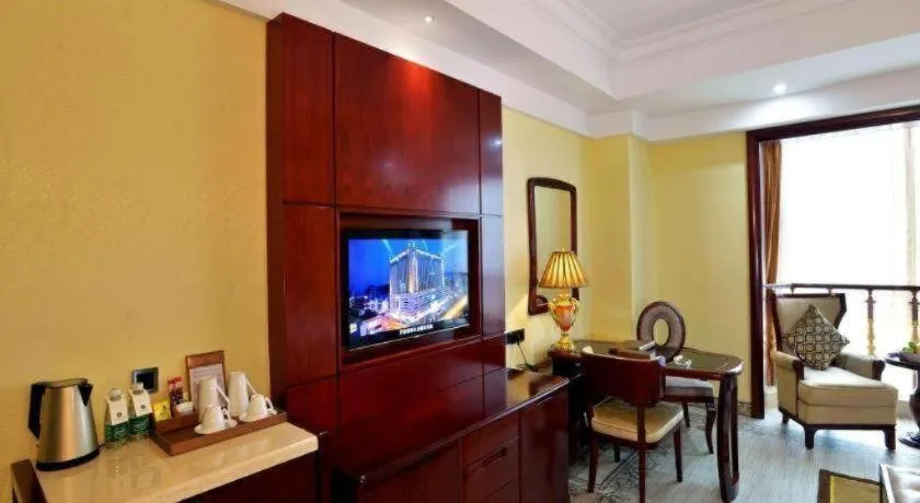 Wanjiale International Hotel