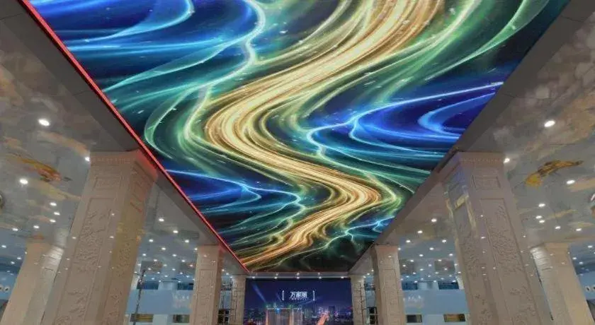 Wanjiale International Hotel Wanjiale International Hotel