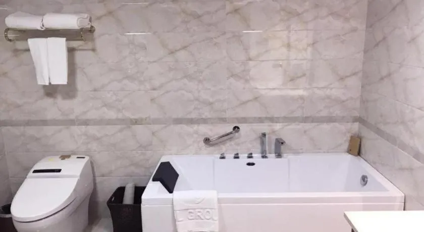 Wanjiale International Hotel