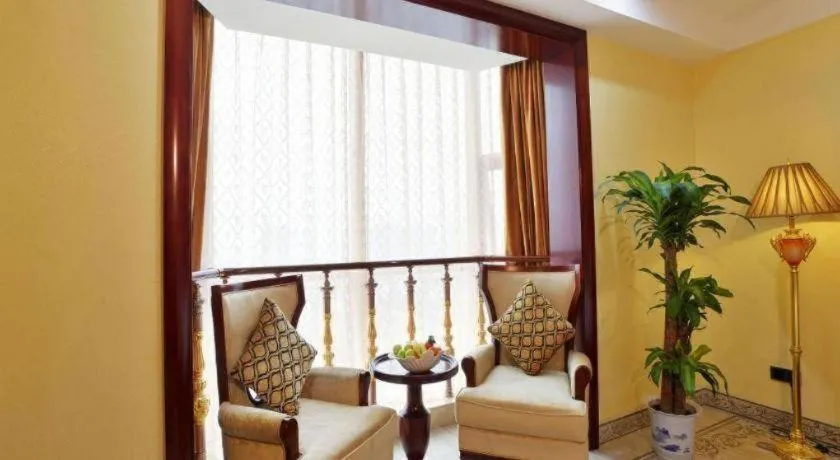 Wanjiale International Hotel