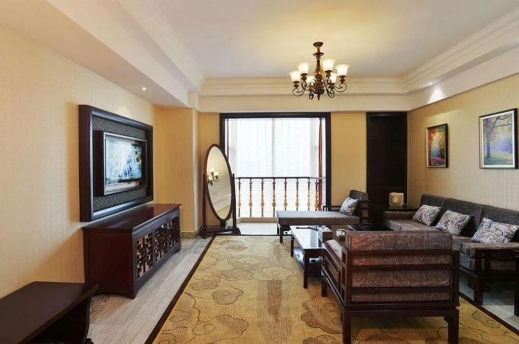 Wanjiale International Hotel