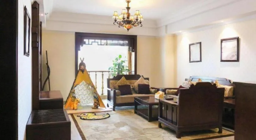 Wanjiale International Hotel