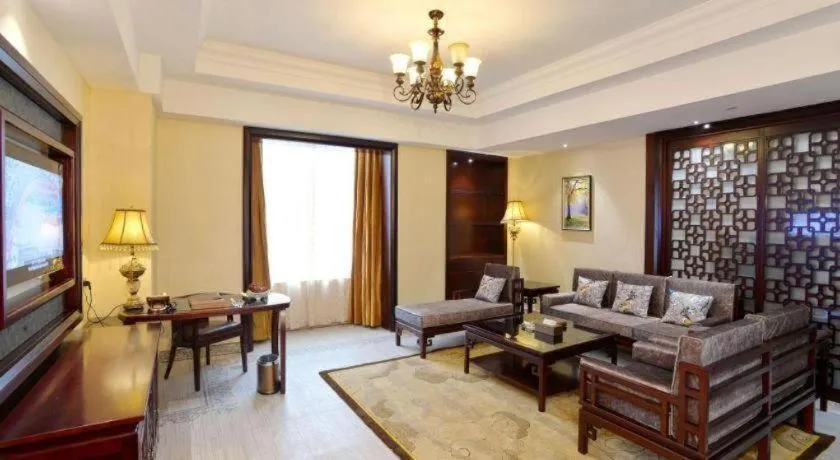 Wanjiale International Hotel