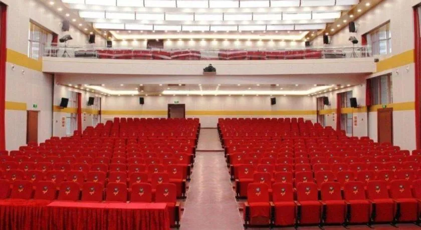 Wanjiale International Hotel