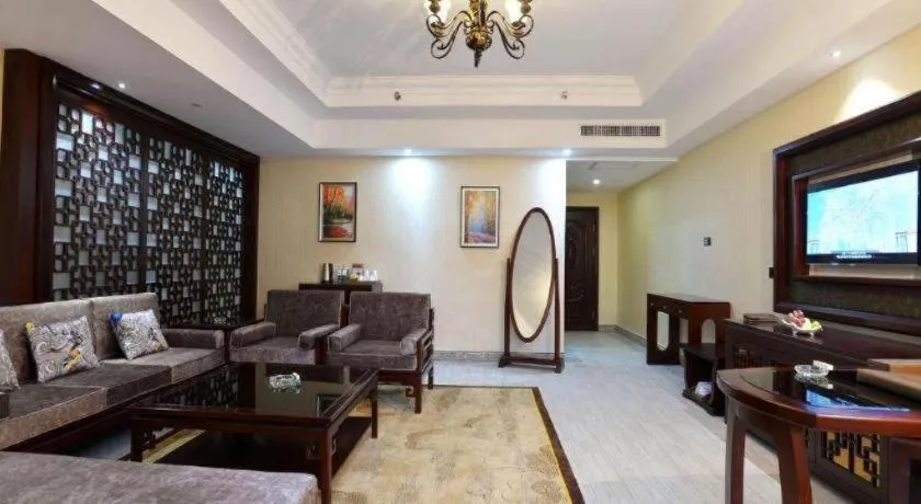 Wanjiale International Hotel