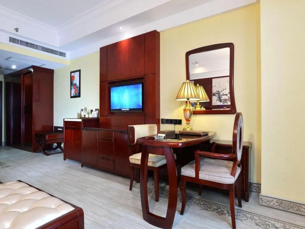 Wanjiale International Hotel