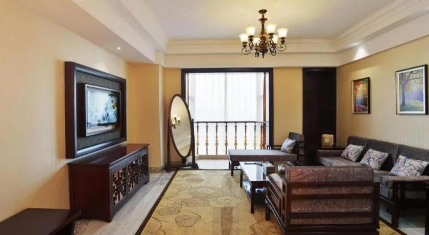 Wanjiale International Hotel