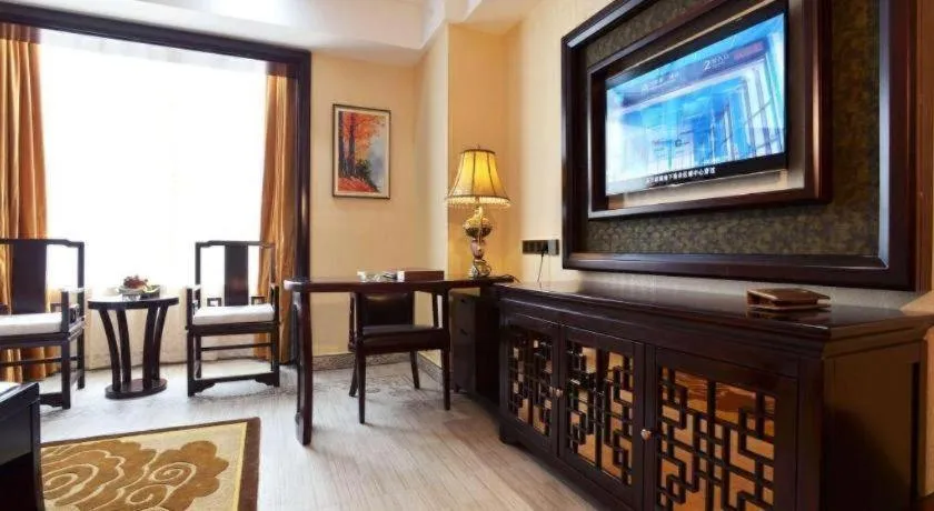 Wanjiale International Hotel