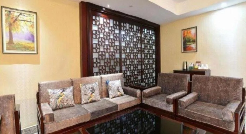 Wanjiale International Hotel