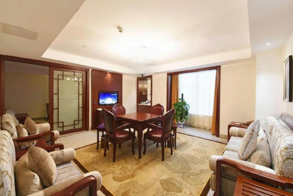 Wanjiale International Hotel