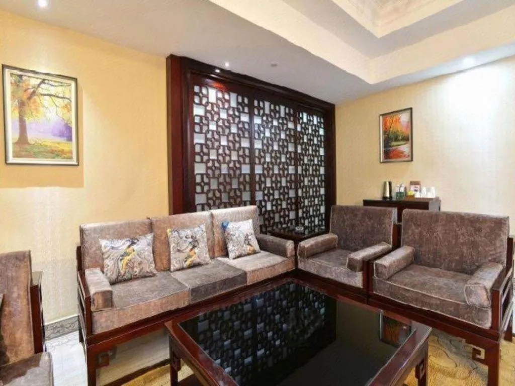 Wanjiale International Hotel