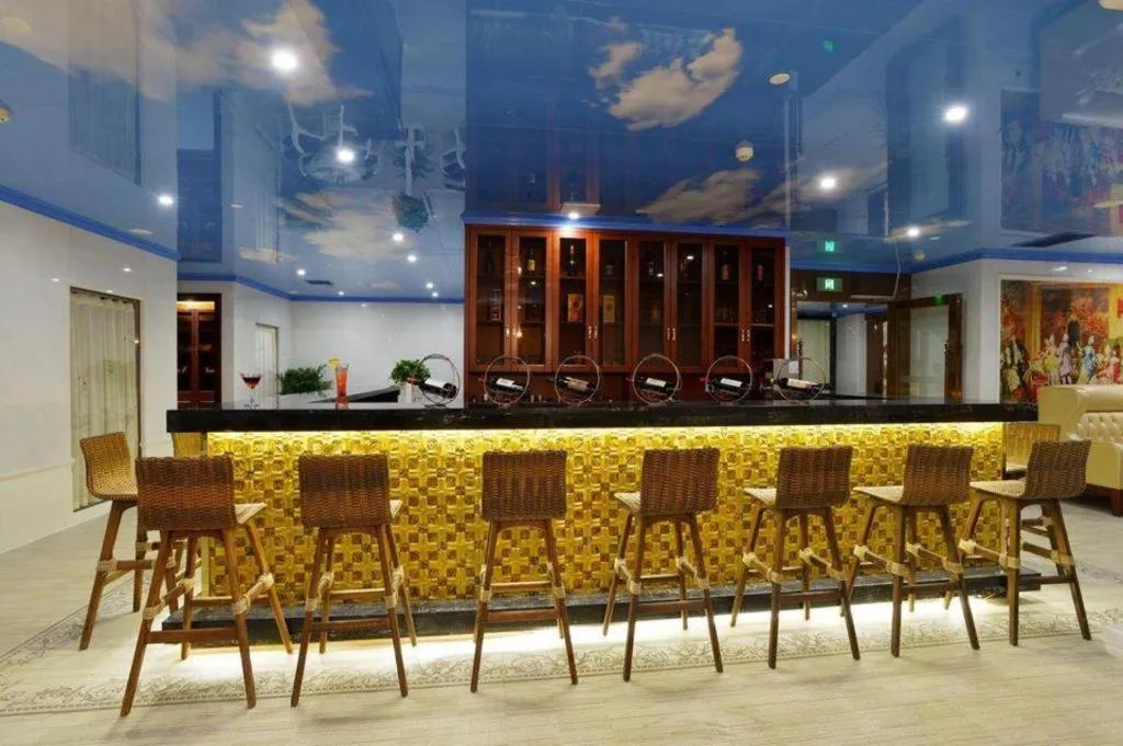 Wanjiale International Hotel