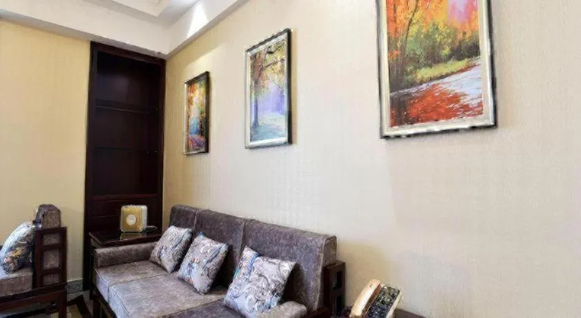 Wanjiale International Hotel