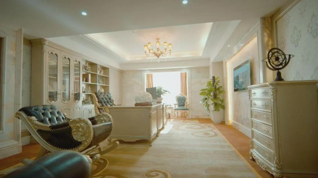 Wanjiale International Hotel