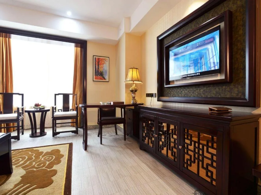 Wanjiale International Hotel