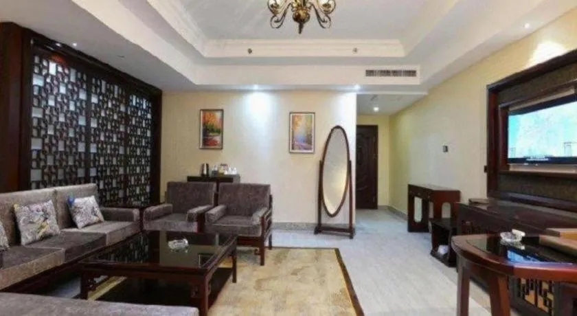 Wanjiale International Hotel