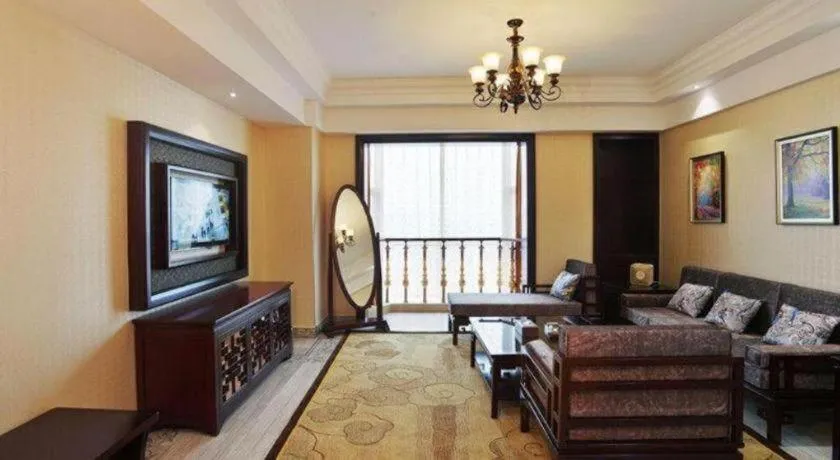 Wanjiale International Hotel