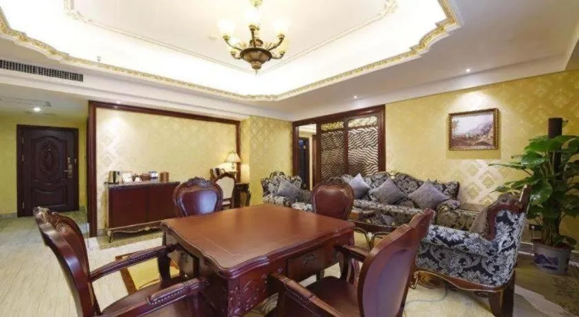 Wanjiale International Hotel