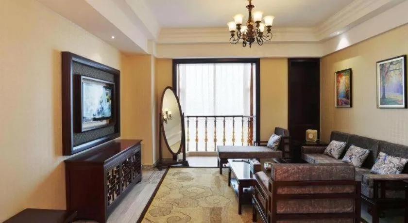 Wanjiale International Hotel