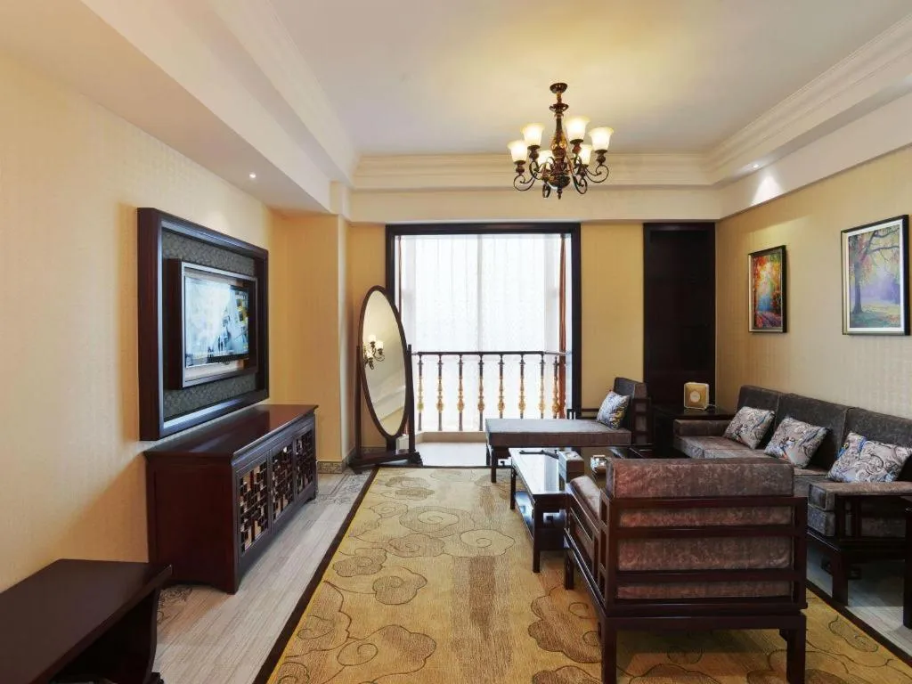 Wanjiale International Hotel