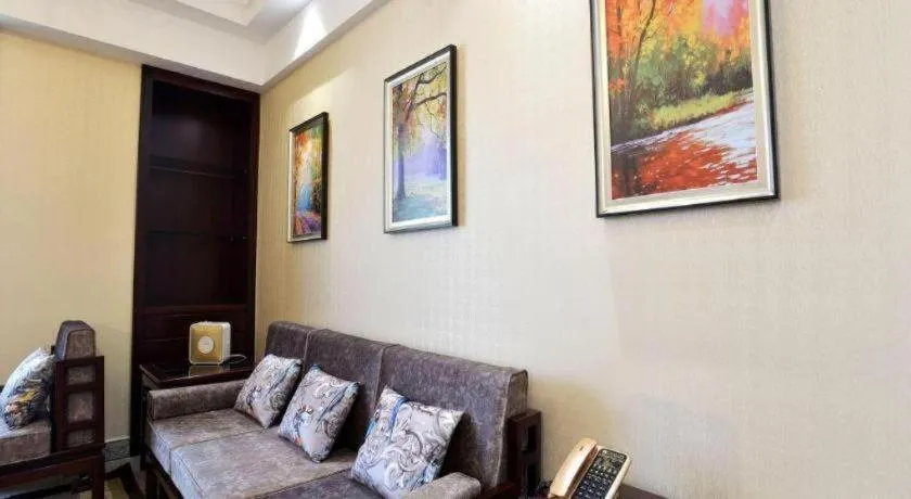 Wanjiale International Hotel