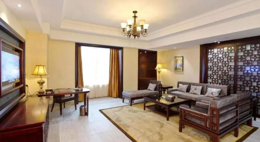 Wanjiale International Hotel