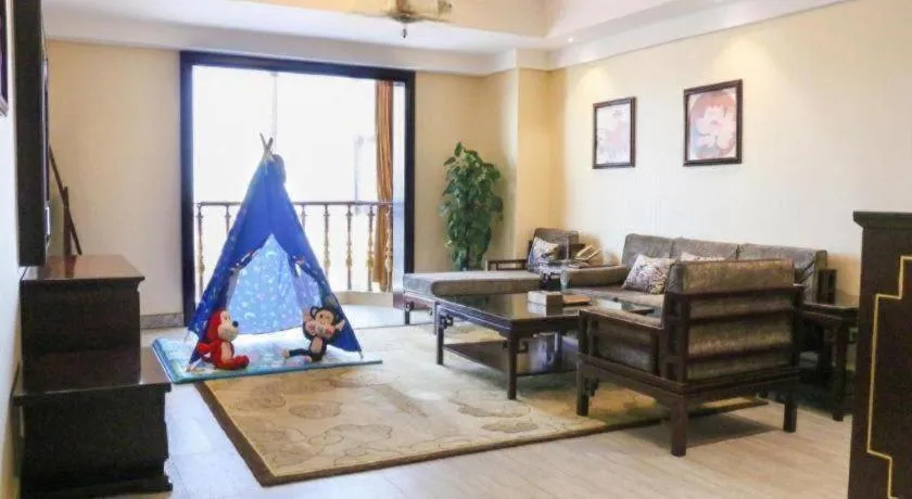 Wanjiale International Hotel