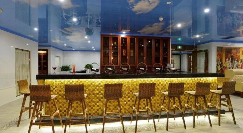 Wanjiale International Hotel