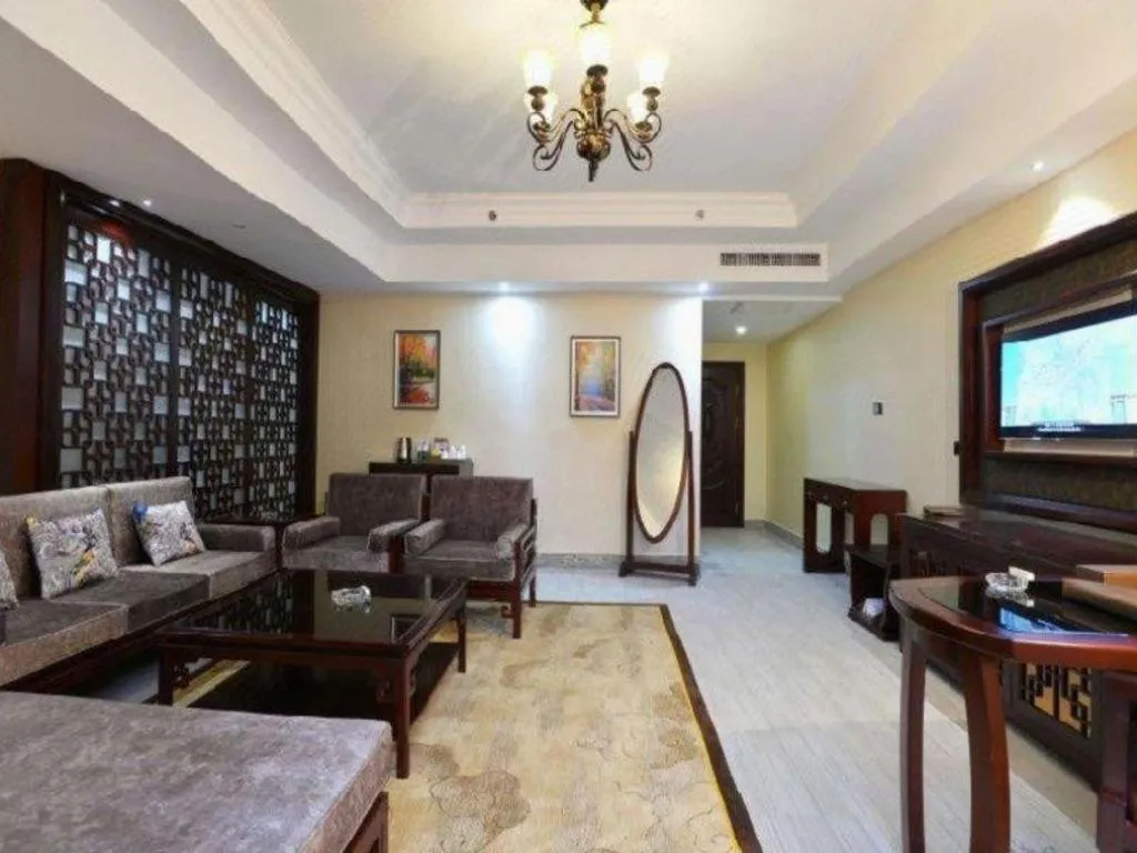 Wanjiale International Hotel