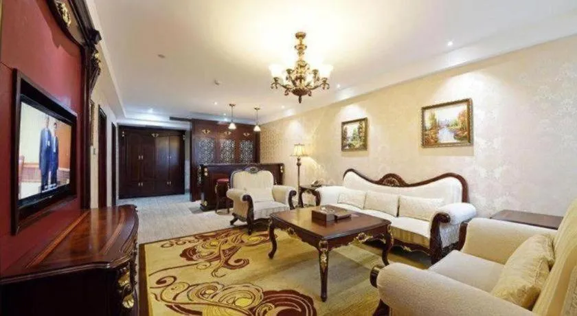 Wanjiale International Hotel