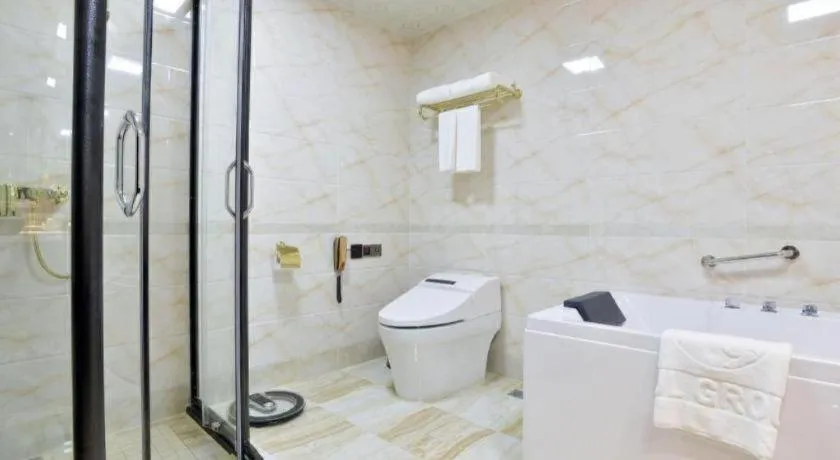 Wanjiale International Hotel