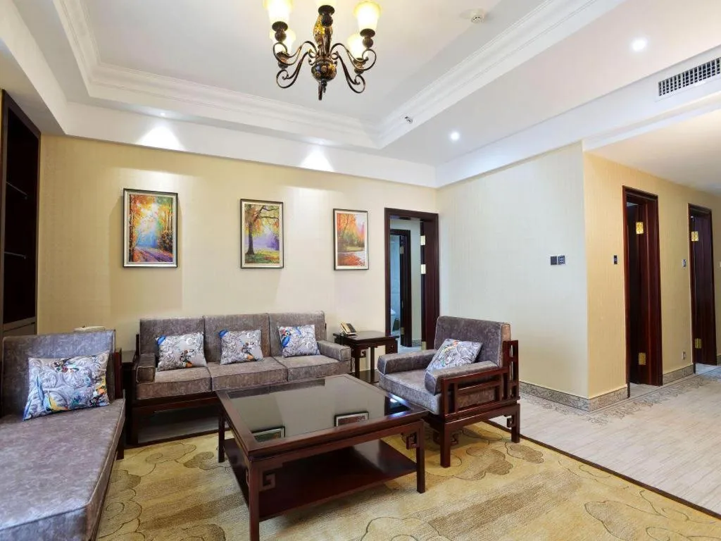 Wanjiale International Hotel