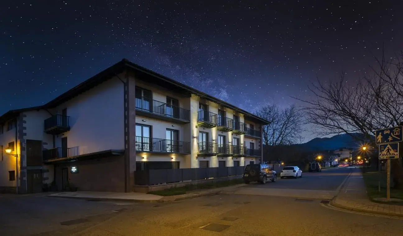 Hotel Trinkete Hotel Trinkete