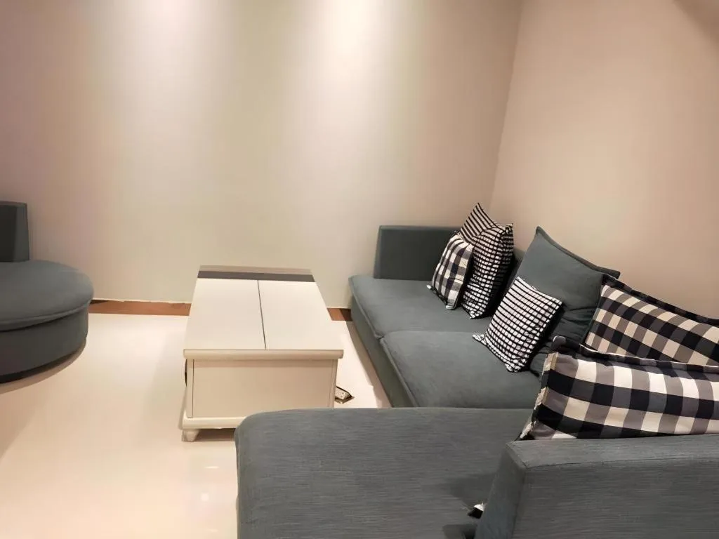 GreenTree Inn Heze Danxian Shangmaocheng Business Branch