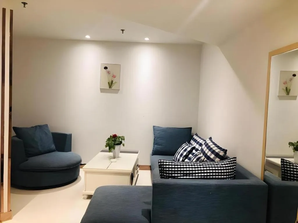 GreenTree Inn Heze Danxian Shangmaocheng Business Branch