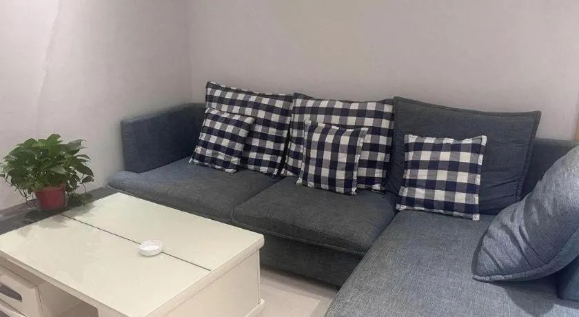 GreenTree Inn Heze Danxian Shangmaocheng Business Branch