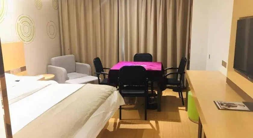 GreenTree Inn Heze Danxian Shangmaocheng Business Branch GreenTree Inn Heze Danxian Shangmaocheng Business Branch