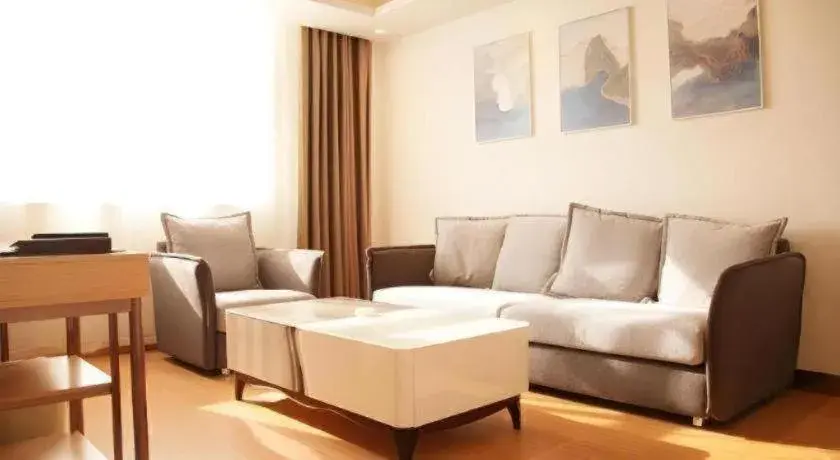 GreenTree Inn Heze Danxian Shangmaocheng Business Branch GreenTree Inn Heze Danxian Shangmaocheng Business Branch