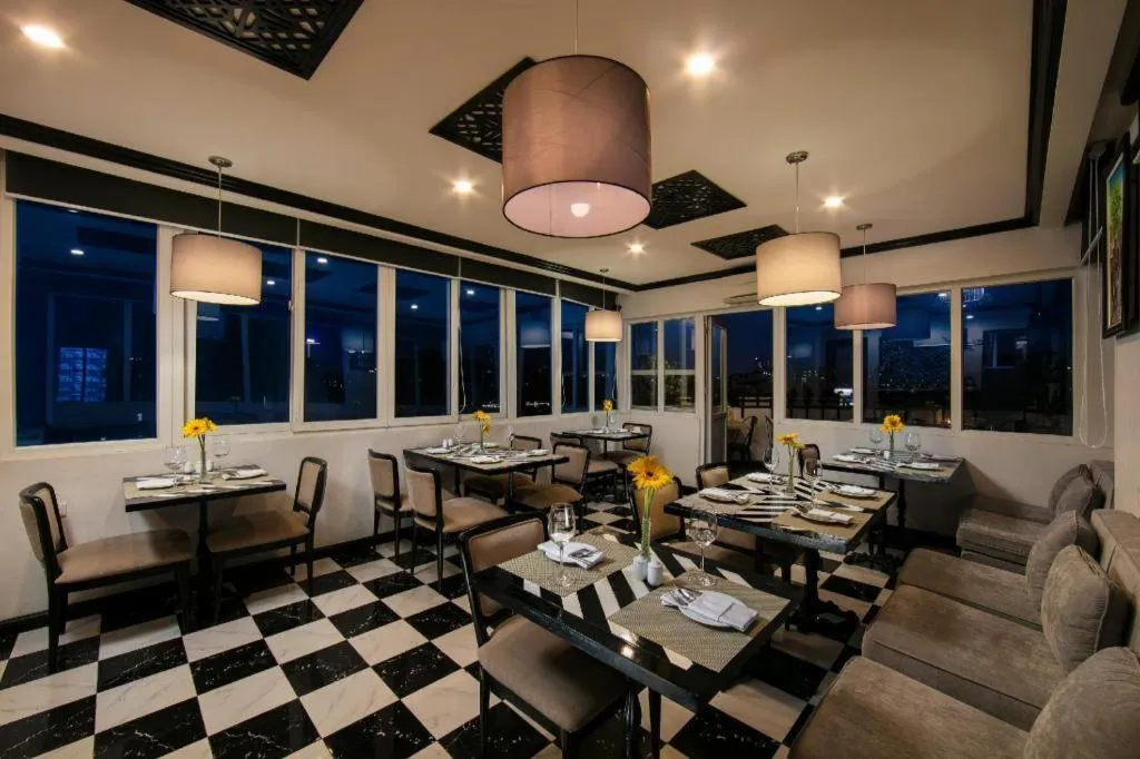 Serenity Premier Hotel