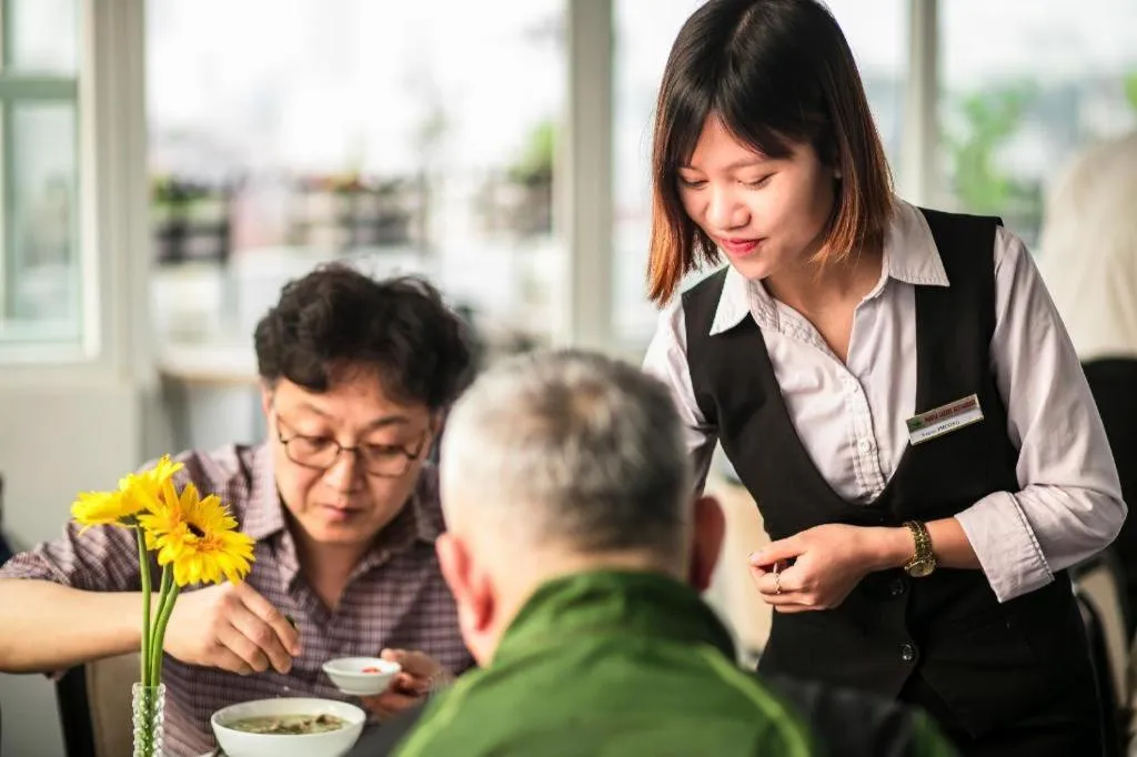 Serenity Premier Hotel