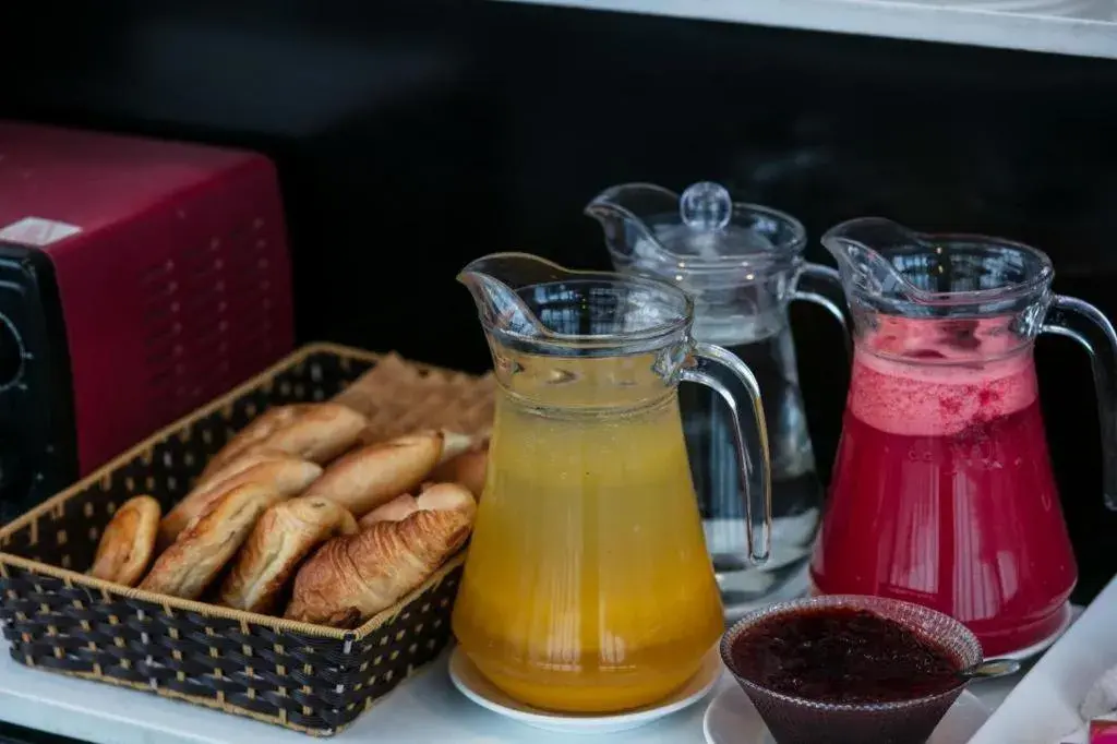 Serenity Premier Hotel Serenity Premier Hotel