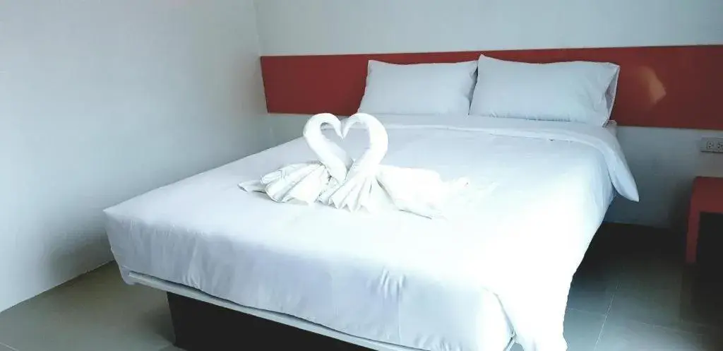 Bed in Wangmaewmeo Bed in Wangmaewmeo