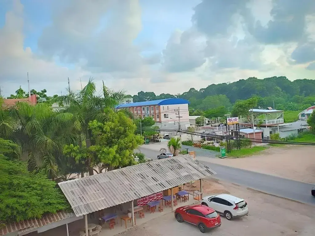 Wangmaewmeo Wangmaewmeo