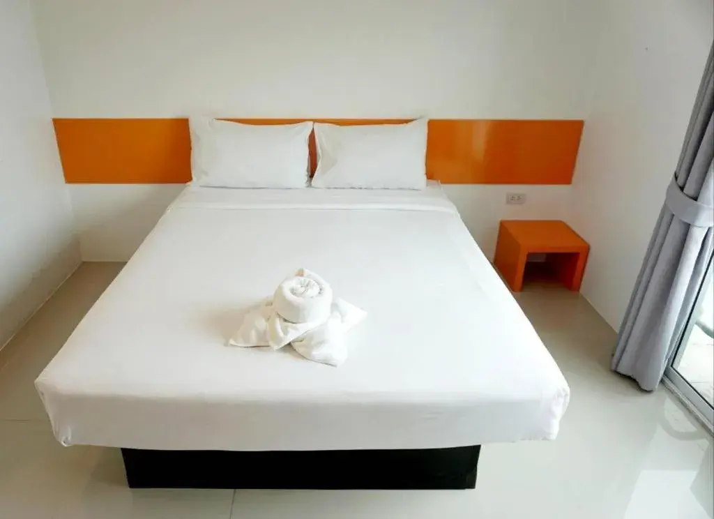 Bed in Wangmaewmeo Bed in Wangmaewmeo