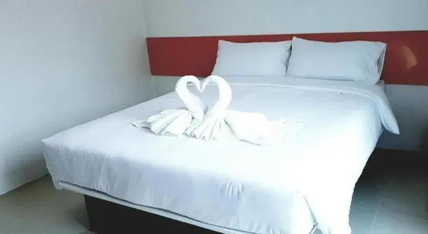 Bed in Wangmaewmeo Bed in Wangmaewmeo