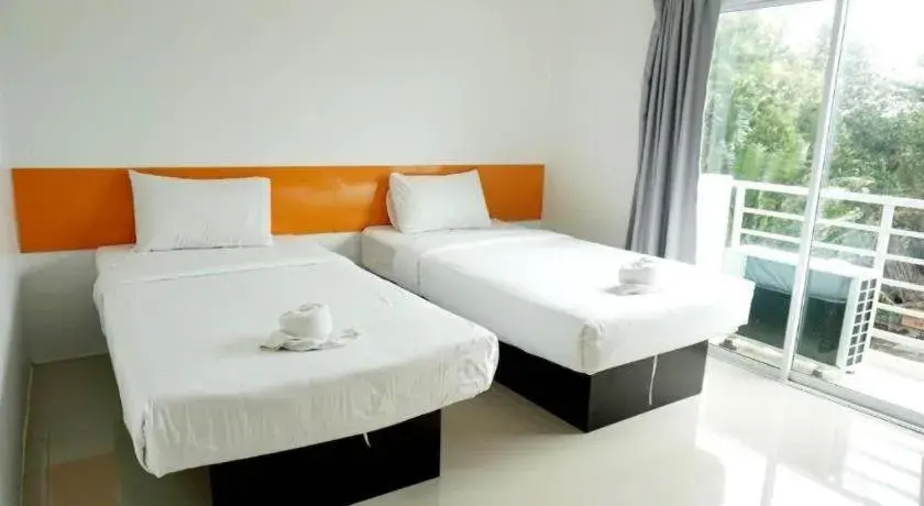 Bed in Wangmaewmeo Bed in Wangmaewmeo