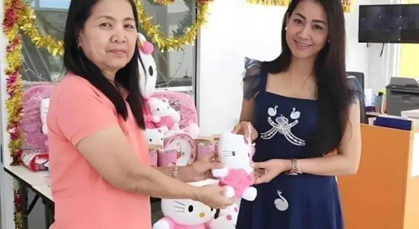 Wangmaewmeo Wangmaewmeo