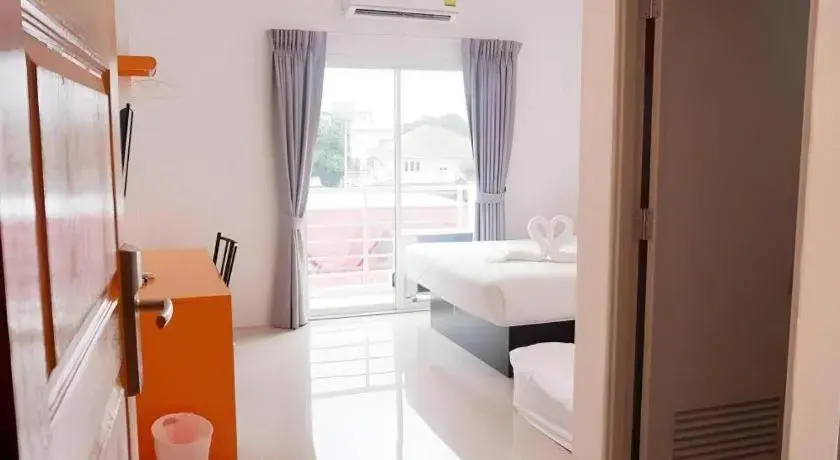 Bed in Wangmaewmeo Bed in Wangmaewmeo